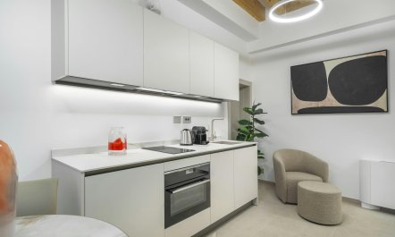 Venice's Heartbeat 4