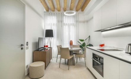 Venice's Heartbeat 3