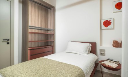 Venice's Heartbeat 9