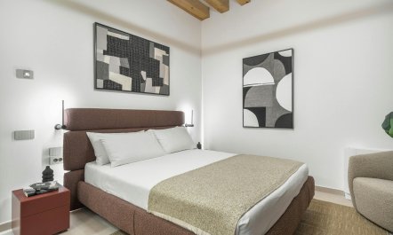 Venice's Heartbeat 1