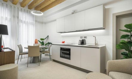 Venice's Heartbeat 2