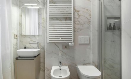 Venice's Heartbeat 7