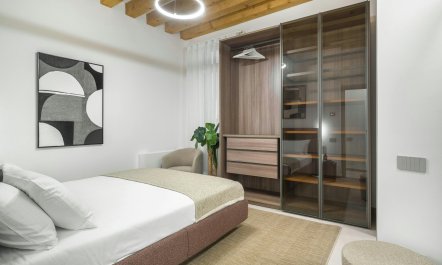 Venice's Heartbeat 5