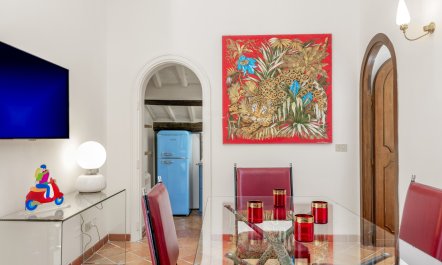 Rome from the Rooftops 8