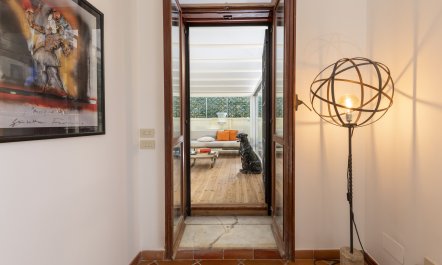 Rome from the Rooftops 7