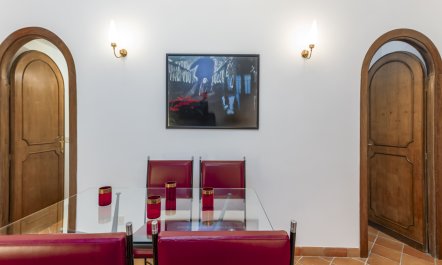 Rome from the Rooftops 9