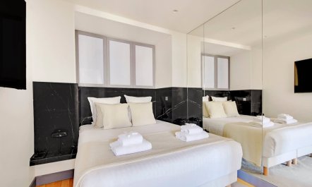 Avenues & Boutiques 9