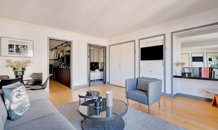 Avenues & Boutiques 4