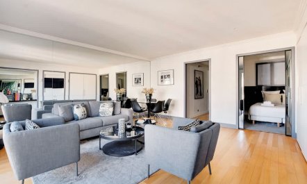 Avenues & Boutiques 3