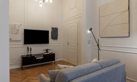 Parquet & Sky 3