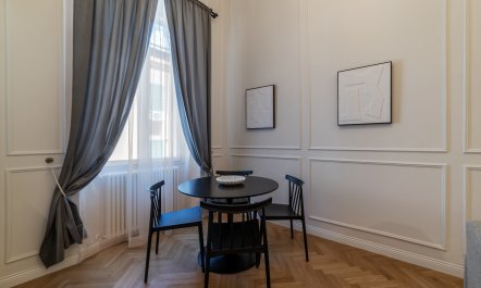 Parquet & Sky 5