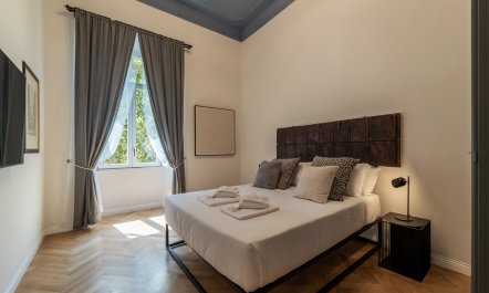 Parquet & Sky 8