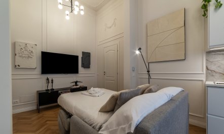 Parquet & Sky 4