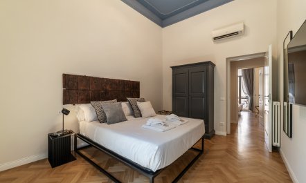 Parquet & Sky 9