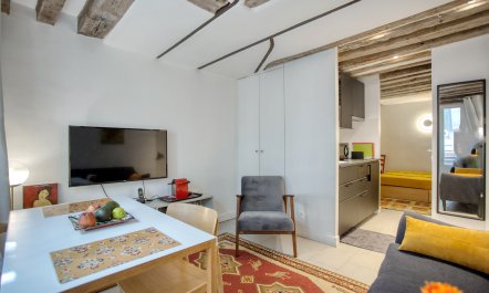 The Creative Studio 1