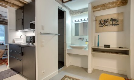 The Creative Studio 5