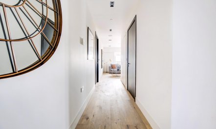 The Vauxhall Perch 6