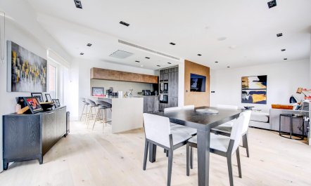 The Vauxhall Perch 4