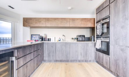 The Vauxhall Perch 5