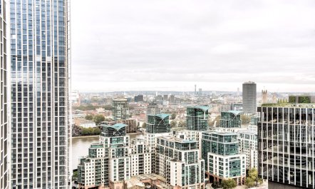 The Vauxhall Perch 1