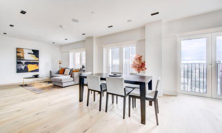 The Vauxhall Perch 2