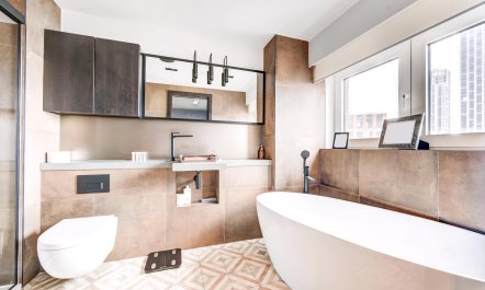 The Vauxhall Perch 9