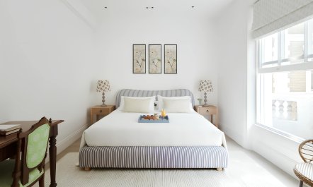 Notting Hill Bliss 9