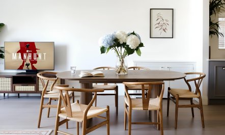 Notting Hill Bliss 3