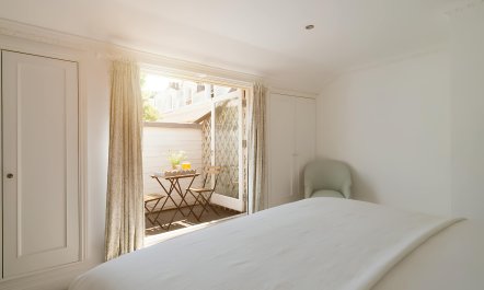 Notting Hill Bliss 7