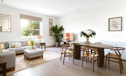 Notting Hill Bliss 2