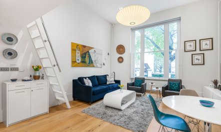 One Fine Residence 2