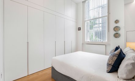 One Fine Residence 8