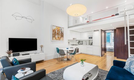 One Fine Residence 4