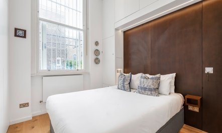 One Fine Residence 1