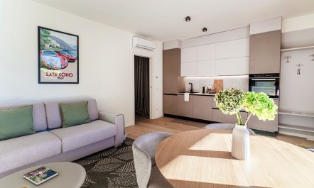 Lakeshore & Pines 2