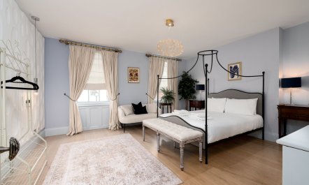 Belgravia Blueprint 5