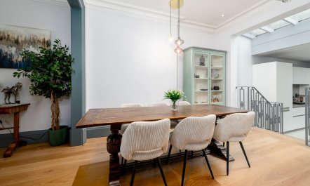 Belgravia Blueprint 0