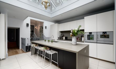 Belgravia Blueprint 2