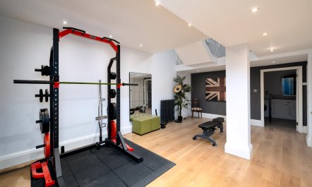 Belgravia Blueprint 8