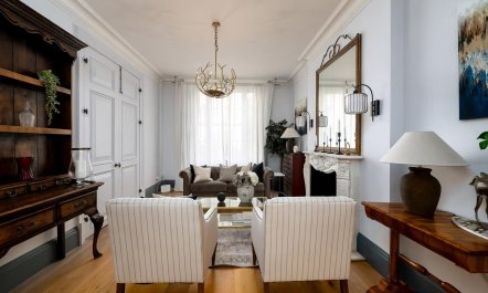 Belgravia Blueprint 2