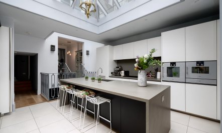 Belgravia Blueprint 5