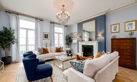 Belgravia Blueprint 3