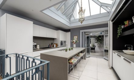 Belgravia Blueprint 3