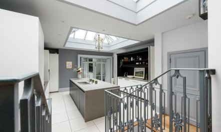 Belgravia Blueprint 2