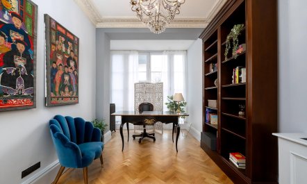 Belgravia Blueprint 6