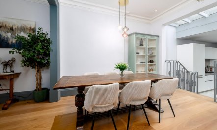 Belgravia Blueprint 4