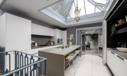 Belgravia Blueprint 1