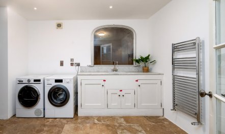 Belgravia Blueprint 9