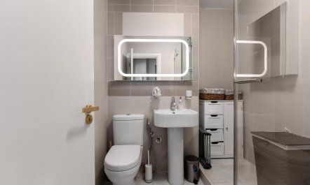 Holland Park Hideaway 7