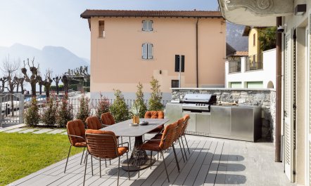 Lake Como Wonder